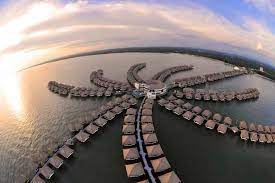 Glory beach resort private apartment port dickson. Avani Sepang Goldcoast Resort In Bagan Lalang Sepang Selangor