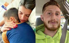Video] El conmovedor mensaje que envía hijo de Nerea a Octavio Ocaña - El Heraldo de Tabasco | Noticias Locales, Policiacas, sobre México, Tabasco y el Mundo