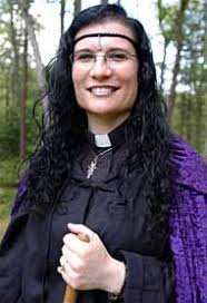 The Witches Next Door" are a Happy Family