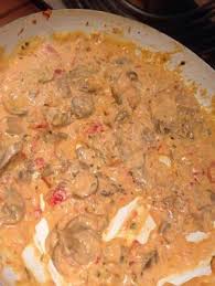Sauce Champignons Tomates Pour Pates Recette De Cuisine Marmiton Une Rece Vegetarian Recipes Dinner Healthy Mushroom Pasta Sauce Healthy Crockpot Recipes