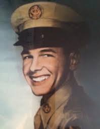 Ernest Haskins Obituary