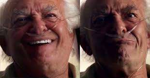 Tio Jack era aleman ? O porqye traia el tatuaje nazi?🤔🤔😱😱