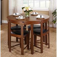 Eliminating the dining room dining tables for small spaces. Our Best Dining Room Bar Furniture Deals Round Dining Room Dining Room Small Kitchen Table Settings