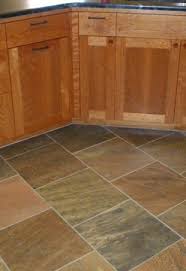 Certain varieties featuring a consistent. Slate Flooring Is Made Impressive With Quality Floor Tile Material