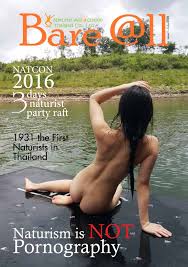 Bare@ll magazine July 2016