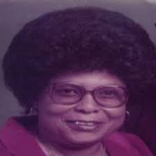 Louise Crawford Obituary