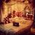 Fairy Lights Cozy Bedroom Aesthetic Room