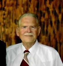 Gerald Moran Jolliff Obituary