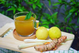 Minuman tradisional mongolia yang pertama adalah airag. 5 Resep Minuman Sehat Indonesia Untuk Daya Tahan Tubuh