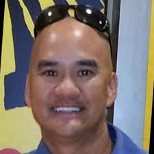 Jamie Foxx told me this today!