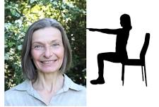 Discover Gentle Movement: Feldenkrais Class