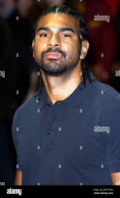 David hayne hi-res stock photography and images