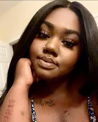 Posting for a friend: Her name is Janicea Brooks, she is currently at Ohio  reformatory for women Marysville. She just looking for someone to help her  pass the time and get to