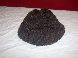 Check spelling or type a new query. Newsboy Peak Knitted Cap 5 Steps Instructables