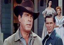 The Indian Fighter (1955)