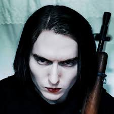 Throwback to Celebritarian website clip from 2006 or 2007