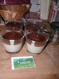 Creme Banane Chocolat Thermomix Bernadette S Recette Banane Chocolat Meilleur Recette Recette Creme