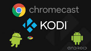 Con plex para android puedes ver tu colección de películas, series y música en la tele, usando tu móvil como si fuera un mando a distancia. How To Install Kodi On Chromecast Setup Guide Apk Humble