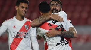Revisa el fixture completo de hoy y sigue los revisa la tabla de posiciones de la copa de la liga profesional de argentina. Diario Hoy Triunfos De Boca Y River En La Segunda Jornada De La Copa De La Liga Argentina