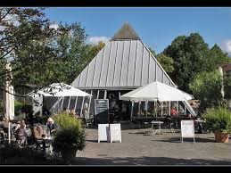 Milchbar Am Wasserspielplatz Berlin Britzer Garten Eigenaufnahme 29 09 2013 Milk Bar Near Water Playing Field Berlin B Wasserspielplatz Garten Parks