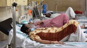 Symptoms of gastrointestinal mucormycosis include: Aumentan En India Infecciones Por Mucormicosis Hongo Letal En Casos De Covid 19 Yucatan A La Mano
