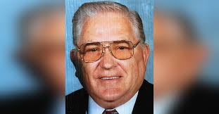 Obituary information for Walter Ben Bailey