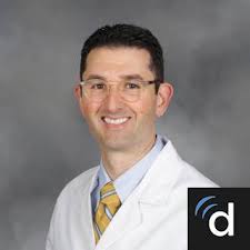 Dr. Ragheed Saoud, MD