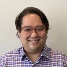 Dr. Richard Huynh, MD, Internal Medicine