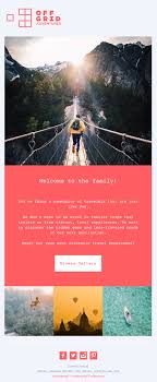 Use the fritz multipurpose email template with virtually any email marketing software. Free Responsive Email Templates Sendgrid