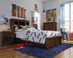 A brilliant choice for bookworms, the fabio white wooden 2 drawer bookcase storage bed is both a beautiful bed and a practical means of storing and displaying books. Delray Bookcase Bed By Thomas Cole Designs Hom Furniture