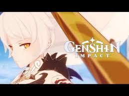 Genshin Impact Lands A Blow In Its Opening Cutscene Siliconera