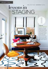 Mixing Traditional And Modern House And Home Magazine Home Staging Home Staging Tips