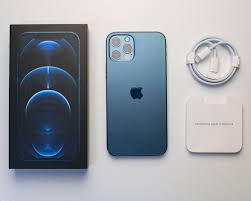 Apple Iphone 12 Pro Max In 2020 Iphone Magsafe Apple Iphone