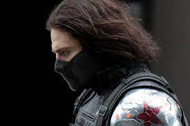 Anthony mackie and sebastian stan answers your questions on ask marvel. First Official Image Of The Winter Soldier From Captain America Sequel Photo Nerdcore Movement