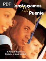 Proyecto Construyamos Un Puente