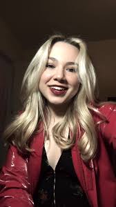 Lily Rivera-Borchers (@lilyrivborch)’s videos with Bless Your Heart