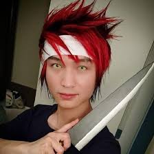 Apparently that is quite expected. Top 30 Perfect Anime Hairstyles For Men And Women Stylish Anime Hairstyles 2019