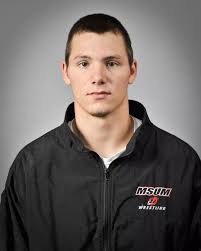 2011-12 Wrestling Roster