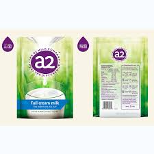 The usda recommends that adults should consume 3 servings of 3. Professional Platform Of A2 Full Fat High Calcium Teenage Student Adult Milk Powder 1kg Powder Food2china