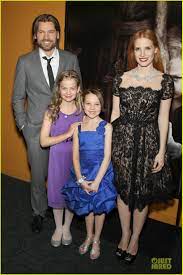 Chastain was first cast in jolene in 2008, it wasn't a huge film. Jessica Chastain Mama New York Screening Photo 2786548 Isabelle Nelisse Jessica Chastain Megan Charpentier Morgan Mcgarry Nikolaj Coster Waldau Pictures Just Jared