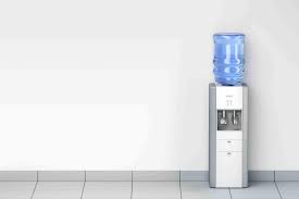 Caractéristiques de la fontaine : Les Fontaines A Bonbonnes D Eau Rechargeables