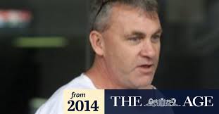 Shakespeare, the notorious conman, surfaces in Victoria