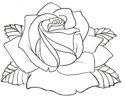 Pin By Alina On Tat Flower Drawing Deviantart Drawings Tattoo Stencils