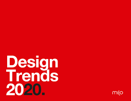 Dapatkan referensi desain custom furniture 4.0 untuk rumahmu. 2020 Design Trends On Behance