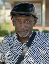 Obituary information for Alfred Dean Jessup