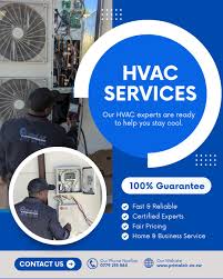 🌬️ Stay Cool with Primal Air.! Looking for reliable HVAC solutions? We've  got you covered! Here's why we're your best choice: ✓ Complete Services:  Design, Installation, & Maintenance ✓ Expert Engineers &