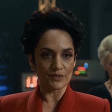 Cameron Ballinger DCU Era