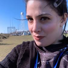 Are rainbows really arches?