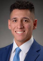 2024 Match Day, New Department of Surgery Residents