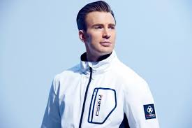 Updated Photos Chris Evans For Fila Lookbook Summer 2015 Chris Evans Fangirls